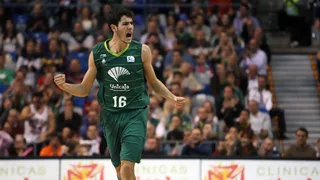 El caso Abrines, a fondo: Unicaja y la FEB desoyen las solicitudes del C.B. La Salle Palma