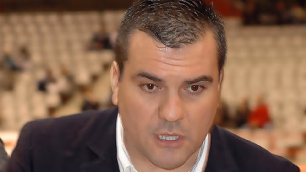 Plasencia Extremadura destituye a Rafael Gomariz