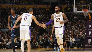 ¿Cuáles son las claves del progreso de Los Ángeles Lakers?