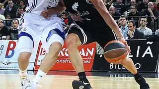 Bizkaia Bilbao Basket sigue confiando en Janis Blums
