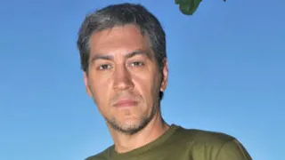 ¿Qué fue de Santi Abad? Todo un superviviente que se sincera para SB