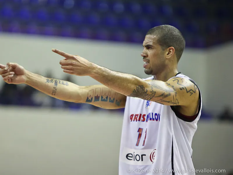 El Betis cierra su plantilla con el alero Blake Schilb