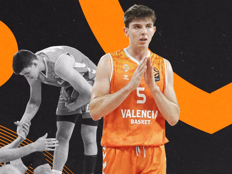 La duda con el Valencia Basket que más asusta a sus aficionados recorre las redes