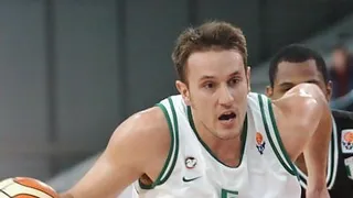 Marino Bazdaric ficha por el Menorca
