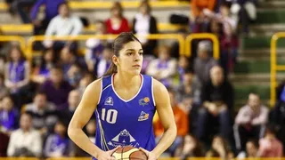 Marta Xargay jugará en el campeón de la WNBA