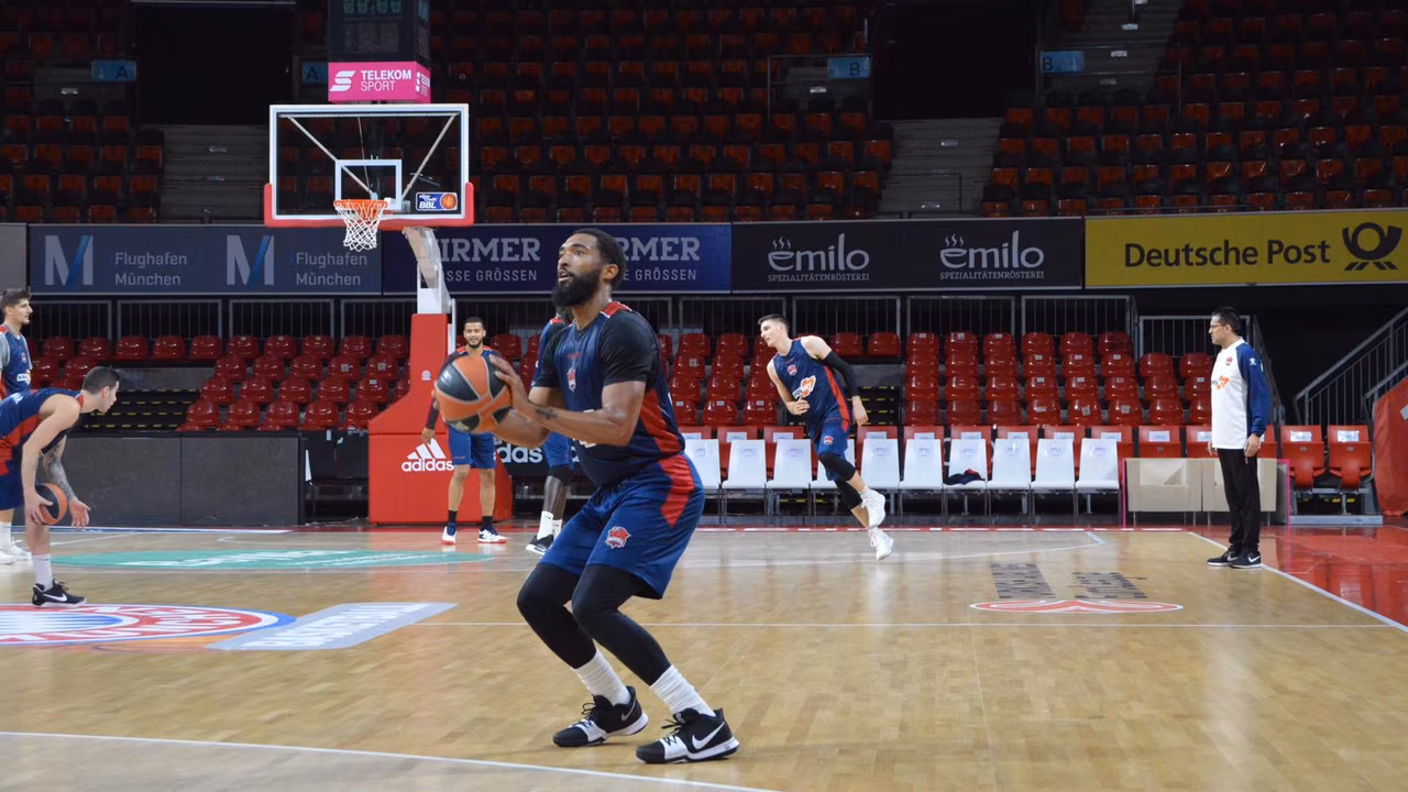 Entrevista al ex NBA Darrun Hilliard: un jugón al servicio del equipo