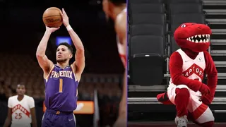 Los 7 momentos más curiosos e inesperados de la temporada NBA