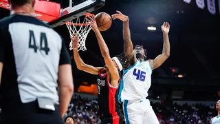 Nuevo capítulo del culebrón James Nnaji: decisión tomada