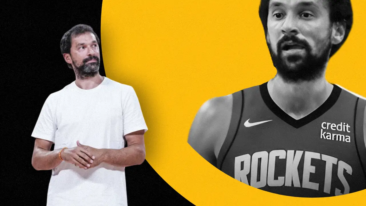 Sergio Llull: El eterno capitán del Real Madrid que pudo ser leyenda en otro destino