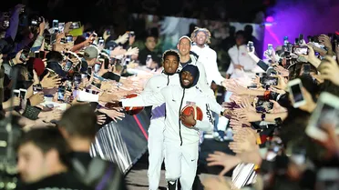 Copa del Mundo China 2019 (D2): Menú del día. Canadá y Australia abren jornada (9:30)
