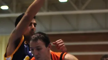 Adecco Plata (J22): Promobys Tíjola asesta un golpe casi mortal a River Andorra en la jornada en la que CB Illescas pasó un cuarto entero sin anotar. Casado y Green comparten MVP