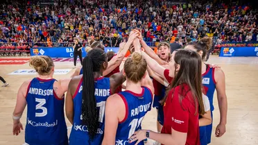 Terremoto en el Barça CBS: “No se nos ha tratado con profesionalidad”