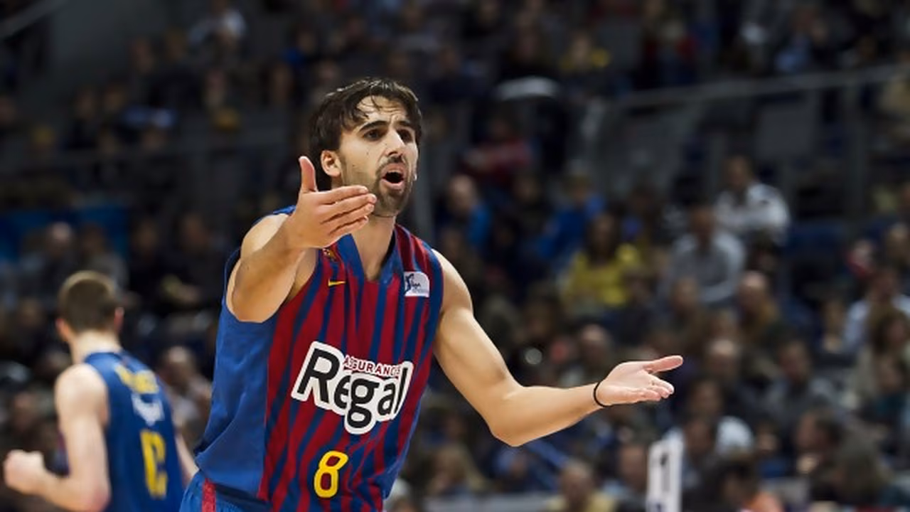 Ultimátum a Sada. El Barça Regal barajará otras opciones para el puesto de base