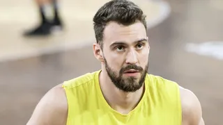 Emociones a flor de piel en la victoria de Fenerbahçe y Guduric ante Partizan