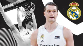 Mario Hezonja y Real Madrid, ¿hay debate?