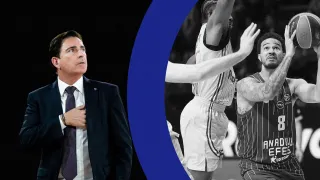 Rumores ACB: La pieza que le falta al puzzle del Barça Basket es este artista defensivo 