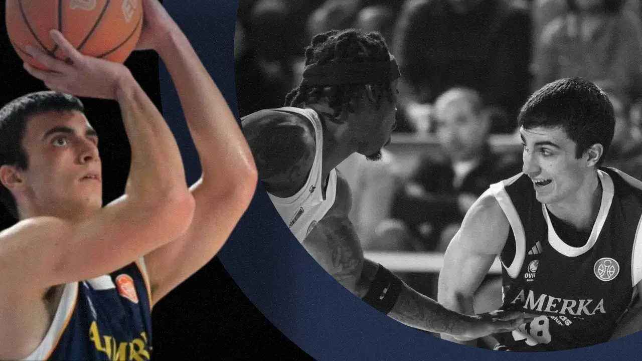 Fichajes Primera FEB: La gran noticia para Oviedo con su mejor promesa y un impulso a ACB