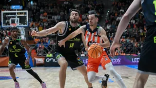 El jugador más polémico de la Euroliga tiene un pretendiente