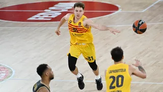 Los salarios del Barça de baloncesto. La transformación seguirá en la 24-25