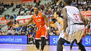 Montakit Fuenlabrada sucumbe ante el esfuerzo de UCAM Murcia (75-65)