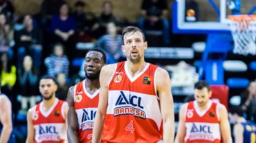 Jordi Trias, veinte años de máxima entrega al baloncesto