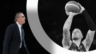 El Real Madrid intentó ‘robarle’ al Barça Basket un fichaje y puede volverlo a intentar