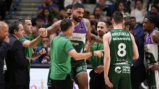 Augusto Lima dice adiós a la temporada