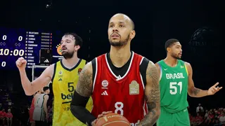 ¿Ignorados o sobrevalorados? Los agentes libres disponibles en Euroliga