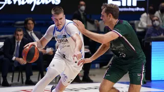 Los mejores Sub23 (Oct 2020) Liga Endesa – LEB Plata: Comienza una nueva aventura