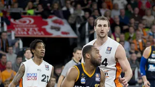 Berlin rompe el maleficio de Ulm y suma su decimoséptima victoria consecutiva