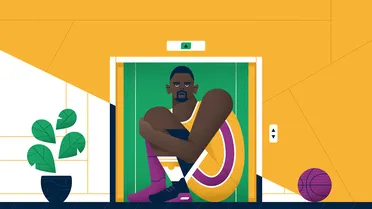 30 Historias NBA: Luol Deng, el emigrante luchador