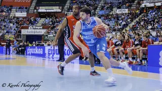 Saúl Blanco continuará en CB Canarias; Pocius y Papamakarios, de regreso a su país