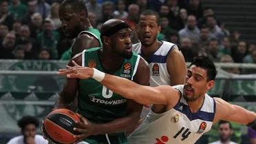 Analizando a Chris Singleton, el nuevo ala-pívot del FC Barcelona Lassa