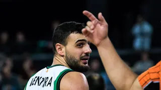 Albert Ventura: “Espero que sean muchos más (años)”