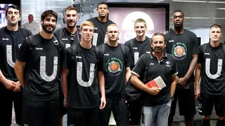 Proyecto Unicaja 17/18: La mutación silente en el año de retorno a la Euroliga