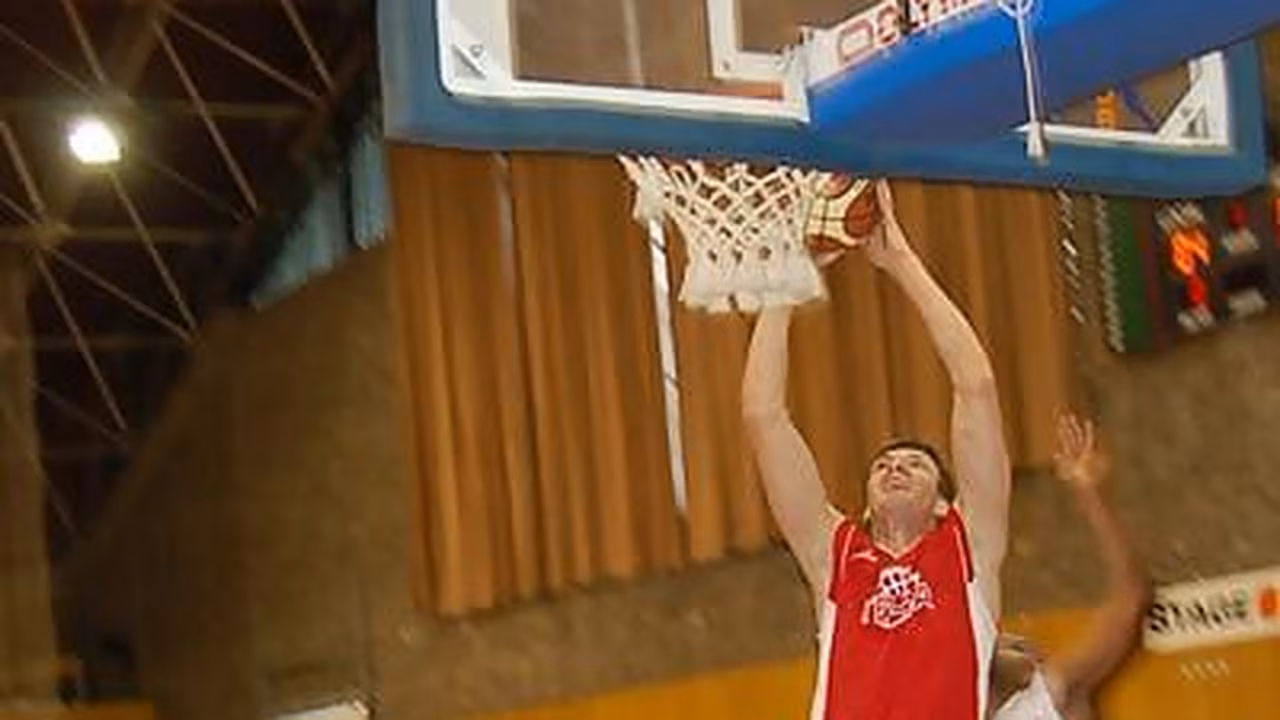 Más nombres para la LEB Bronce: Cesnavicius, Laue y Brown