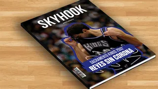 Skyhook#27: Entrevista a Lolaso, Kidd Vs. Nash, Mark Eaton y más