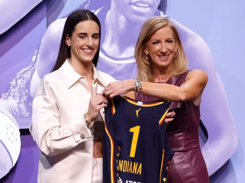Draft: Caitlin Clark, Brink, Cardoso y… Helena Pueyo. ¿La balear rumbo a la WNBA?