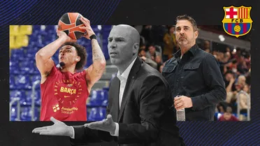 El Barça Basket a punto de tomar la primera gran decisión drástica