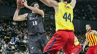 Los líderes en productividad: Tomic, Doellman, Mirotic, Pleiss… y El Chacho