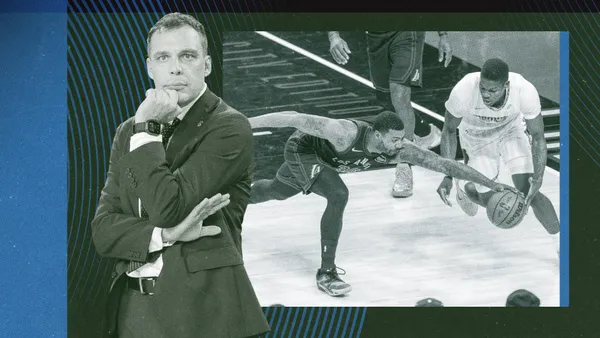 Baskonia no se frena en el mercado, pero… ¿Es lo que necesita?