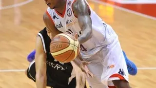 Lega (J3): Síndrome Euroleague, caen los tres grandes. El ex ACB, Russell Robinson, MVP de la jornada; Chris Douglas-Roberts ‘raja’ sobre su temporada pasada en la Virtus de Bologna