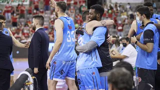 El Río Breogán regresa a la élite nacional tras dos temporadas en LEB Oro