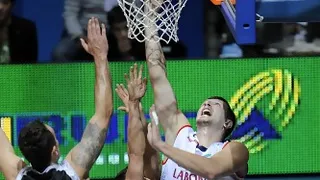 El renacer de San Emeterio y la reivindicación de Mumbrú