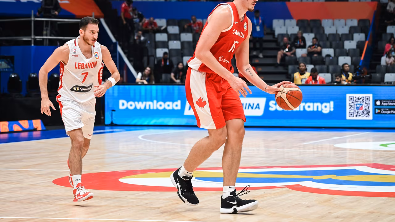 Zach Edey & Santi Aldama: ¿futura pareja de moda en Memphis Grizzlies?