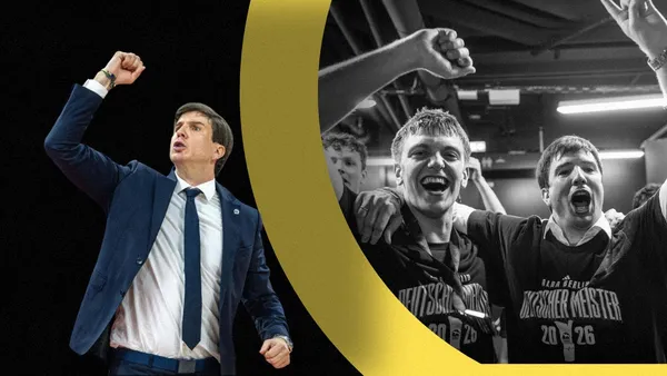 Se lo rifan en el mercado entrenadores y abre debate:  ¿Promesa del baloncesto español y potencial Euroliga? 
