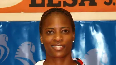 (Especial Copa de la Reina) Tracy Reid: “Nuestra meta es ir partido a partido”