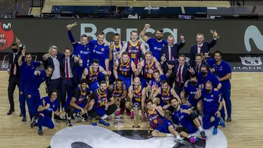 La Copa de la ilusión