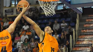 La otra estadística: los jugadores más productivos de la ACB en octubre