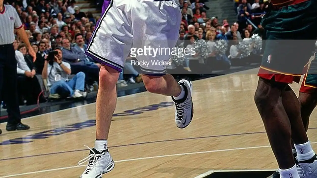 ¿Qué fue de Jason Williams?